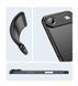 TPU чехол накладка Urban для iPhone 17 Air / синий 100487 фото 9