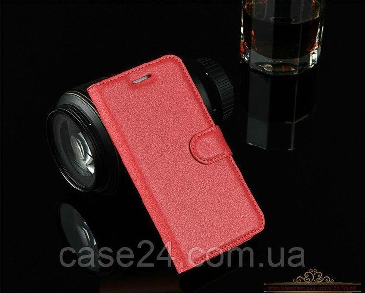 Чохол книжка Lichee на Xiaomi Redmi 10 (редми 10) 084453 фото