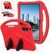 Чехол New Kids Case на Xiaomi Redmi Pad Pro 12.1" (красный) 200101 фото 1