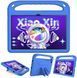 Чехол Kids Case Tablet на Samsung Galaxy Tab S6 Lite (10.4") / синий 094716 фото 4