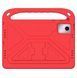 Чехол Kids Case Tablet на планшет Lenovo Tab K11 2024 (11") / красный 200974 фото 3