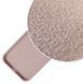 TPU чохол накладка Case Softy на iPhone 17e / pink sand 204914 фото 3