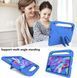 Чехол Kids Case Tablet на Samsung Galaxy Tab S6 Lite (10.4") / синий 094716 фото 2
