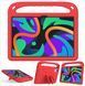 Чехол Kids Case Tablet на планшет Lenovo Tab K11 2024 (11") / красный 200974 фото 2