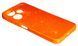 TPU чохол Summer Vibe для Poco M6 (4G) / orange 200241 фото 2