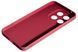 Силиконовый чехол SMITT для Xiaomi 15T / bordo 204260 фото 2