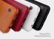 Шкіряний чохол Nillkin Qin для Samsung Galaxy S10 Plus (4 кольори) 054840 фото 8