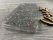 TPU чохол Star Glitter для iPhone XR прозорий 083180 фото 3