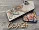 Чохол накладка New Prisma для Samsung Galaxy Note 10 Lite (4 різновиди) 81252 фото 7