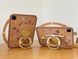 Чохол Happy Case на планшет Apple iPad 11" (A16) 2025 / CapyBara (з ремінцем) 203120 фото 5
