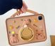 Чохол Happy Case на планшет Apple iPad 11" (A16) 2025 / CapyBara (з ремінцем) 203120 фото 4