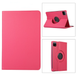 Чехол книжка 360 на Xiaomi Mi Pad 6 (11") / малиновий 090608 фото 2