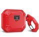 Чехол Shockproof Cover Pro Case для AirPods 3 красный 096413 фото 1