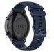 Ремешок на Xiaomi Watch S2 синий 90558 фото 3