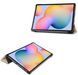 Чехол книжка Crazy Horse для Samsung Galaxy Tab A7 Lite 8.7" (SM-T220) / Поні 094360 фото 4