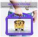 Чехол New Kids Case на планшет Tecno MegaPad 11 (11") T1101 / фиолетовый 202711 фото 4