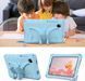 Чохол Wings Case на Xiaomi Redmi Pad SE (8.7") 2024 / світло-блакитний 098602 фото 5