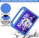 Чехол Kids Case Tablet на Samsung Galaxy Tab S6 Lite (10.4") / синий 094716 фото 6