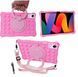 Чехол Pop it case на планшет Xiaomi&nbsp;Redmi Pad SE (11") / pink 098399 фото 2