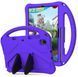 Чехол New Kids Case на Samsung Galaxy Tab A7 (T500 / T505) 10.4" / фиолетовый 200164 фото 1