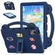 Чехол Junior Case Tablet на планшет Lenovo Xiaoxin Pad 2024 (11") / синий 095612 фото 1