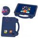 Чохол Junior Case Tablet на планшет Samsung Galaxy Tab A9 (8.7") / синій 096816 фото 2