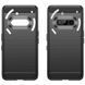 TPU чехол накладка Urban для Nothing Phone (3a) / черный 100493 фото 2