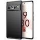 TPU чохол накладка Urban для Google Pixel 6 Pro / чорний 084954 фото 1