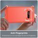 TPU чехол накладка Urban для Nothing Phone (3a) / черный 100493 фото 7