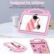 Чохол Junior Case Tablet на планшет Lenovo Tab P12 (12.7")/рожевий 099050 фото 3