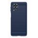 TPU чохол накладка Urban для Samsung Galaxy M33 (5G) / синій 089561 фото 1