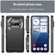 TPU чехол накладка Urban для Nothing Phone (3a) / черный 100493 фото 4