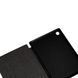 Чохол книжка Smart Case With Pencil для Samsung Tab A8 (X200 X205) чорний 088260 фото 4