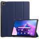 Чохол книжка Crazy Horse для Lenovo Tab M10 (3rd Gen) 10.1" / синій 093948 фото 1