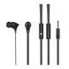 Наушники Celebrat G3 Clear And Balanced Acoustic Sound чёрные 54315 фото 2