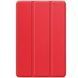 Чохол книжка Crazy Horse на Xiaomi Redmi Pad Pro (12.1") / червоний 096586 фото 1