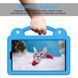 Чехол Junior Case Tablet на планшет Samsung Galaxy Tab A 10.1" (T510 / T515) / темно-синій 100857 фото 2