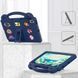 Чехол Junior Case Tablet на планшет Lenovo Tab M10 Plus (3rd Gen) 10.61" / синий 096811 фото 5