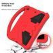 Чохол New Kids Case на Apple iPad mini 5 (2019) 7.9" / червоний 099100 фото 2