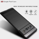TPU чохол накладка Urban для Google Pixel 6 Pro / чорний 084954 фото 5