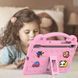 Чохол Junior Case Tablet на планшет Lenovo Tab P12 (12.7")/рожевий 099050 фото 5
