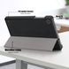 Шкіряний чохол-книжка Crazy Horse для Lenovo Tab M8 4th Gen rose gold 093866 фото 7