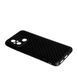 TPU чохол накладка Leather Case для Xiaomi Redmi 12C Плетенка 089109 фото 2