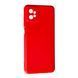 TPU чехол SMITT Premium Case для Motorola G32 / красный 095274 фото 1