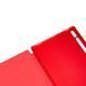 Чохол книжка Smart Case для Samsung Galaxy Tab S10 Ultra (14.6) / червоний 097832 фото 2