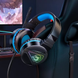 Наушники Hoco W104 Drift gaming headphones (2 цвета) 84086 фото 5