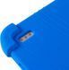 Чехол противоударный Friendly на Xiaomi Mi Pad 6 бирюзовый 094747 фото 3