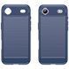 TPU чехол накладка Urban для iPhone 17 Air / синий 100487 фото 2
