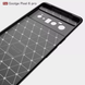 TPU чохол накладка Urban для Google Pixel 6 Pro / чорний 084954 фото 3