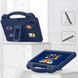Чохол Junior Case Tablet на планшет Samsung Galaxy Tab A9 (8.7") / синій 096816 фото 5
